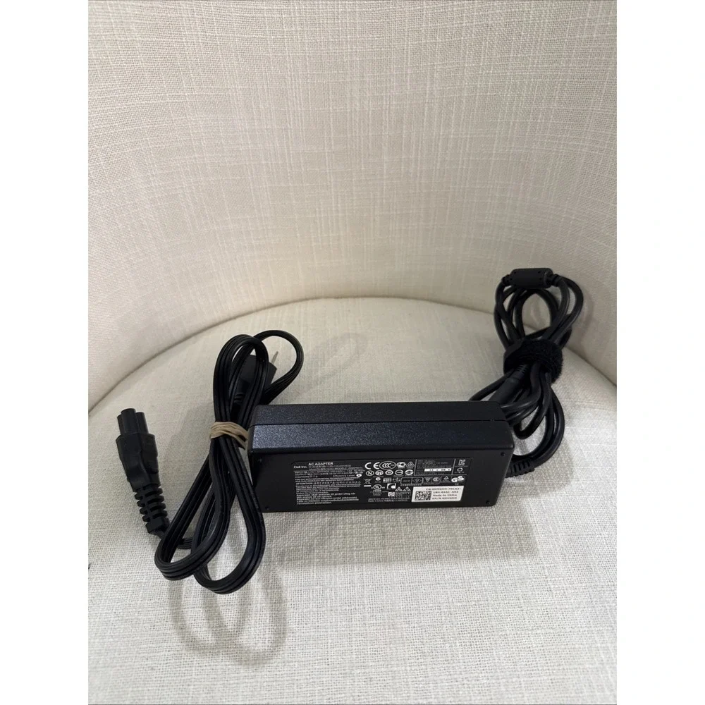 New 90W 19.5V 4.62A AC Power Adapter Charger For Dell DA90PM111‎ AA90PM111 4.5mm